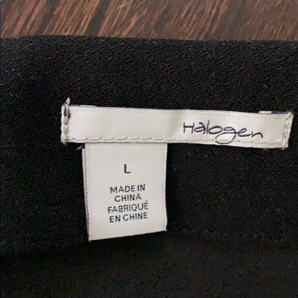 Halogen Tunic - Picture 4 of 5